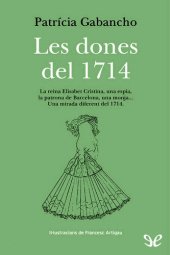 book Les dones del 1714