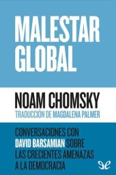 book Malestar global