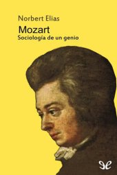 book Mozart. Sociología de un genio