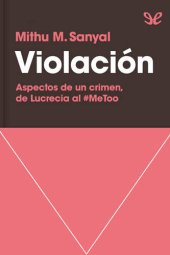 book Violación