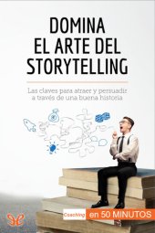 book Domina el arte del storytelling