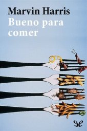 book Bueno para comer