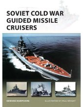 book Soviet Cold War Guided Missile Cruisers