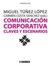 book Comunicación corporativa.