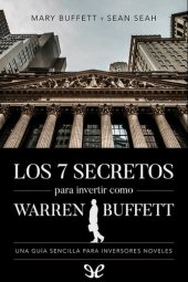 book Los 7 secretos para invertir como Warren Buffett