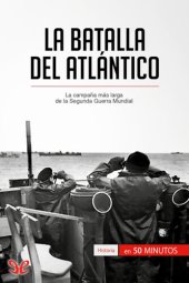 book La batalla del Atlántico