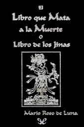 book El Libro que mata a la Muerte