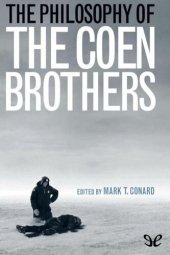 book The Philosophy of the Coen Brothers