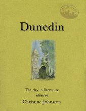 book Dunedin: the city in literature