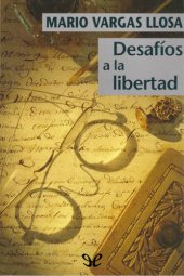 book Desafíos a la libertad