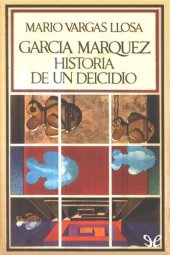 book Historia de un deicidio