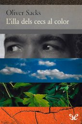 book L'illa dels cecs al color