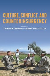 book Culture, Conflict, and Counterinsurgency