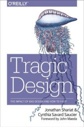 book Tragic Design