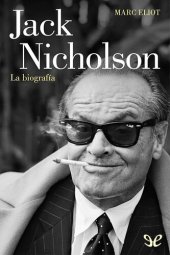 book Jack Nicholson - La biografía