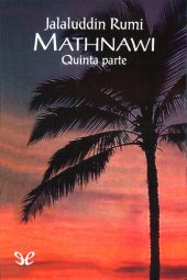 book Mathnawi, quinta parte