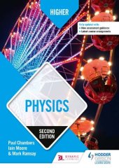 book Higher Physics: Second Edition