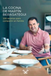 book La cocina de Martín Berasategui