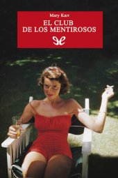 book El club de los mentirosos