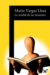 book La verdad de las mentiras