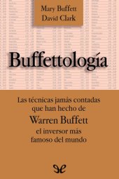 book Buffettología