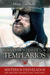 book Los últimos días de los templarios