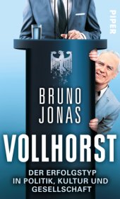 book Vollhorst Das sind die Typen, die uns regieren