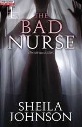 book The Bad Nurse