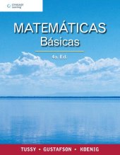 book Matemáticas básicas