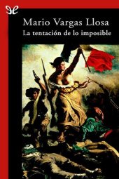 book La tentación de lo imposible