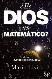 book ¿Es Dios un matemático?