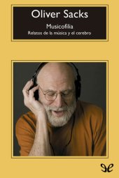 book Musicofilia