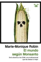 book El mundo según Monsanto