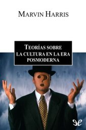 book Teorías sobre la cultura en la era posmoderna