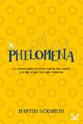 book Philomena