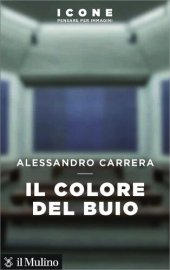 book Il colore del buio