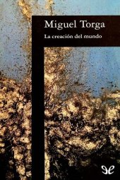 book La creación del mundo