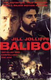 book Balibo