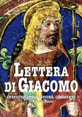 book Lettera di Giacomo. Introduzione, versione, commento