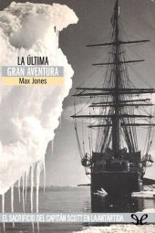 book La última gran aventura