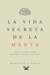 book La vida secreta de la mente