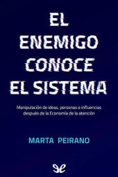 book El enemigo conoce el sistema