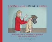 book Living with a Black Dog