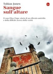 book Sangue sull'altare - Il caso Elisa Claps