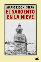 book El sargento en la nieve