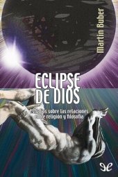 book Eclipse de Dios