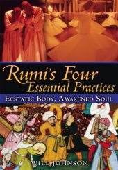 book Rumi's Four Essential Practices