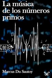 book La música de los números primos