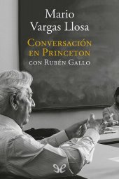 book Conversación en Princeton