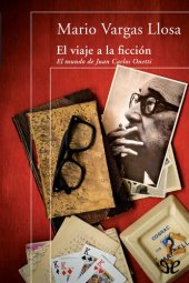 book El viaje a la ficción